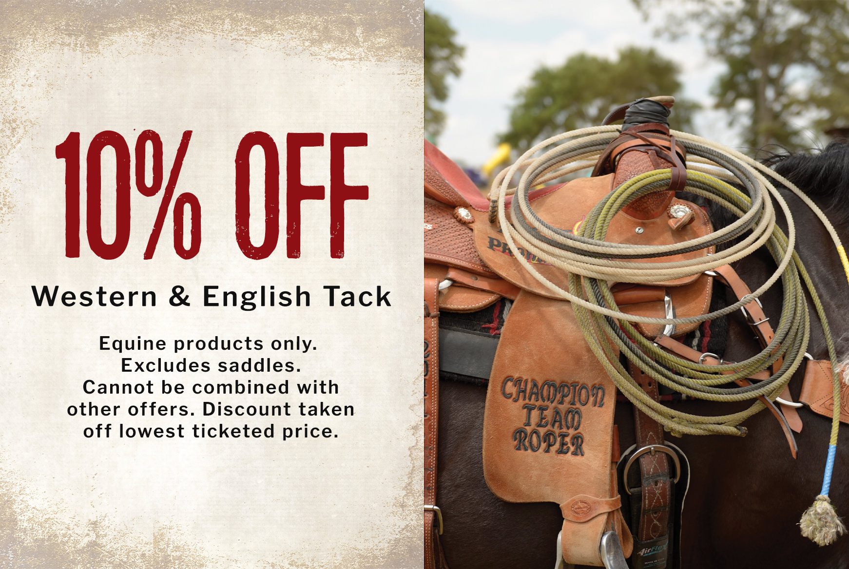 Western Boots, Jeans, Clothes, Hats, Tack & More Horsetown Western Stores