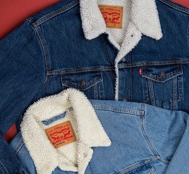 Give The Gift of Denim