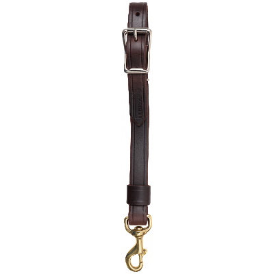 1"x24" Breast Collar Tug by Martin Saddlery