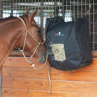 Basic Hay Bag by Classic Equine