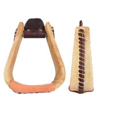 Roper Stirrup by Martin Saddlery