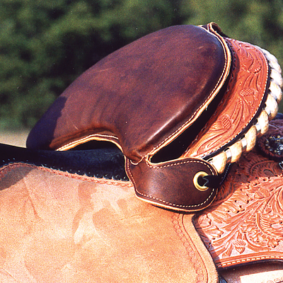 Seat Shrinker by Martin Saddlery