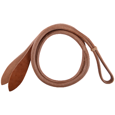 Barrel Racing Whip w/ Popper by Martin Saddlery