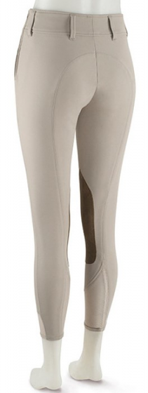 Women's Belmont Euro Seat Breech by R.J. Classic