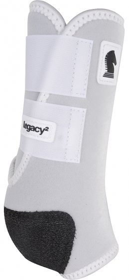 Legacy2 Front Boots by Classic Equine