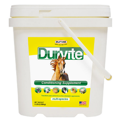 5 lb Durvite by Durvet