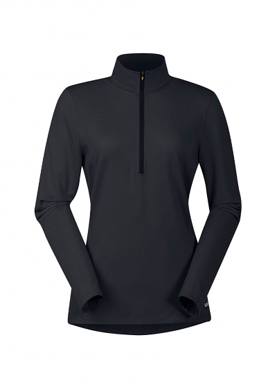 Ice Fil Lite Long Sleeve Riding Shirt by Kerrits