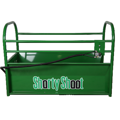 Shorty Shoot by Smarty Supply Co. 