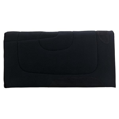 Felt Saddle Pad by Weaver