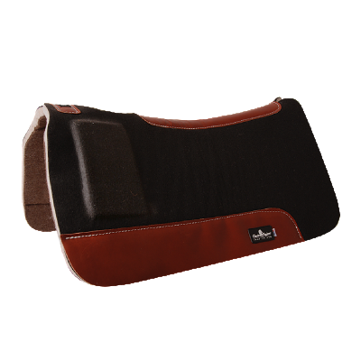 BioFit Shim Saddle Pad by Classic Equine