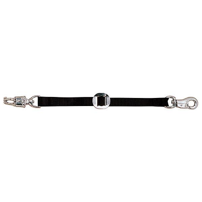 Adjustable Nylon Trailer Tie by Weaver