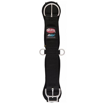 AirFlex Straight Cinch with New and Improved Roll Snug Cinch Buckle by Weaver