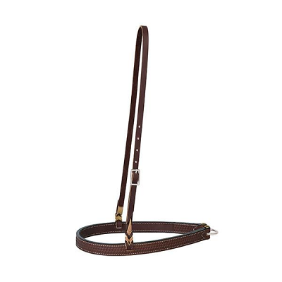 Basin Cowboy Noseband by Weaver