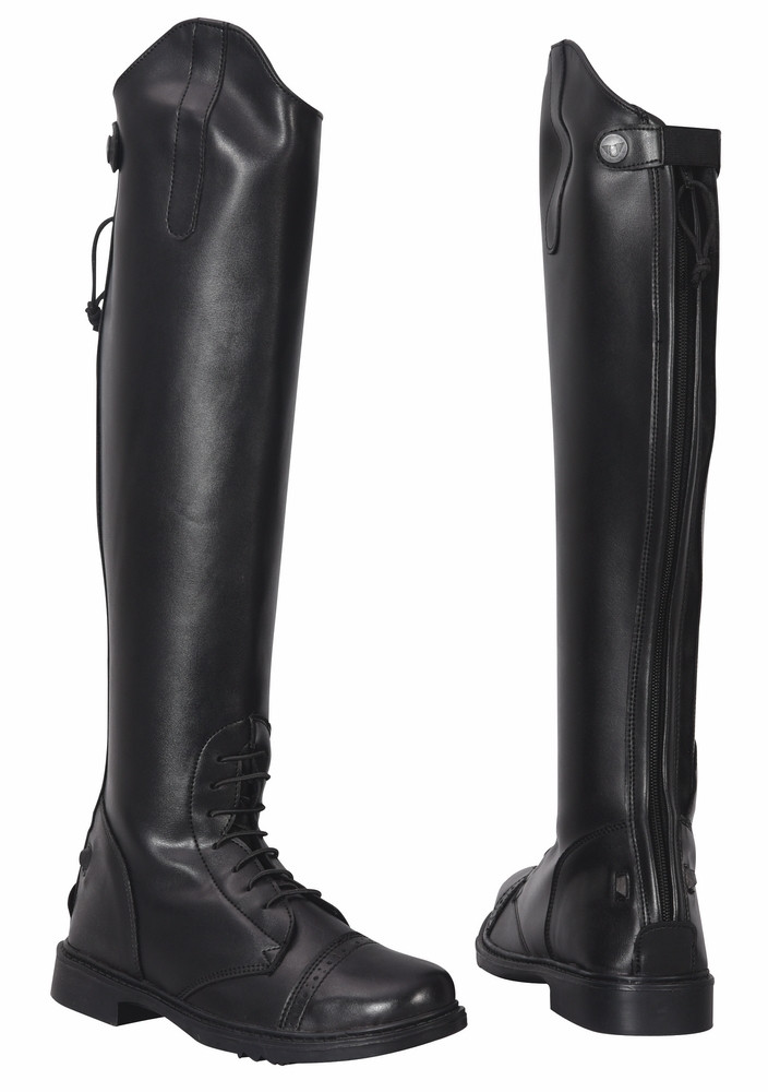 Women's English Riding Boots at Great Everyday Low Price at Horsetown.com