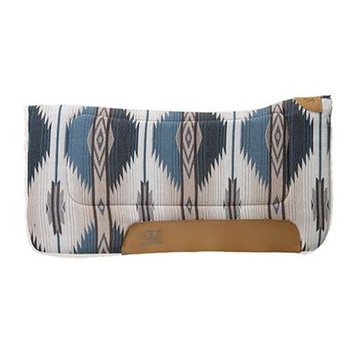 All Purpose Contoured Saddle Pad by Weaver