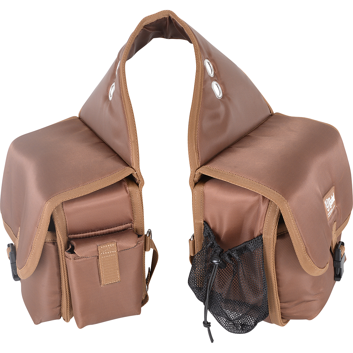 Deluxe Saddle Bag By Cashel