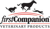 First Companion Veterinary Products