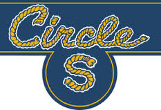 Circle S