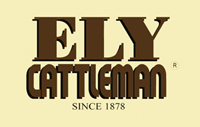 Ely Cattleman Size Chart