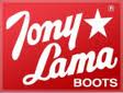 Tony Lama Boots