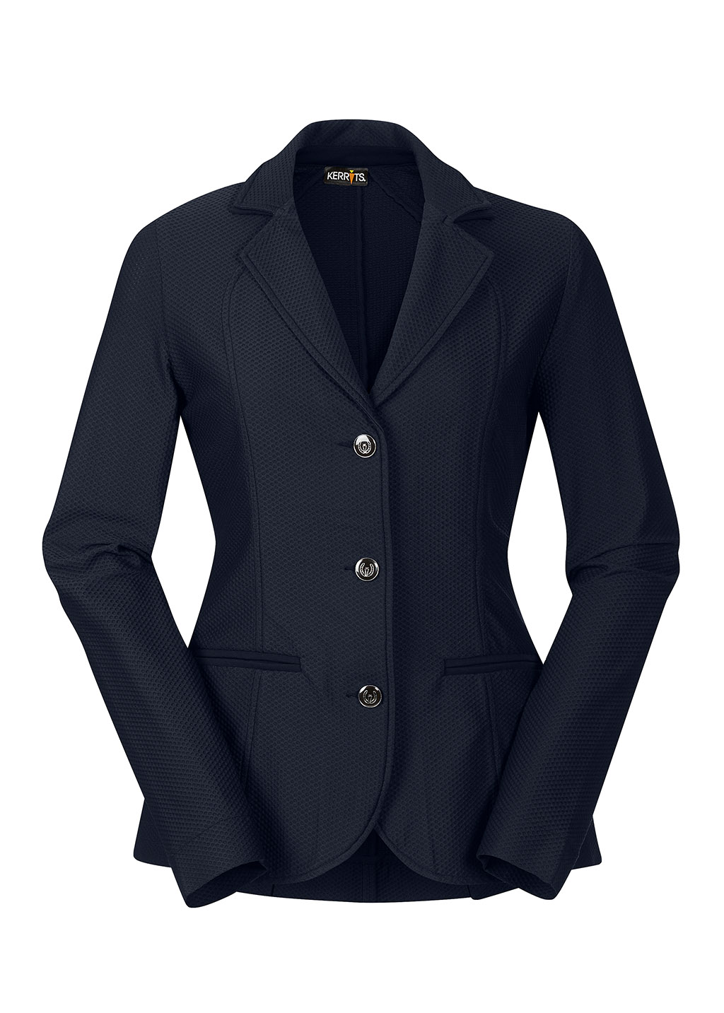 Affinity Aero Show Coat by Kerrits