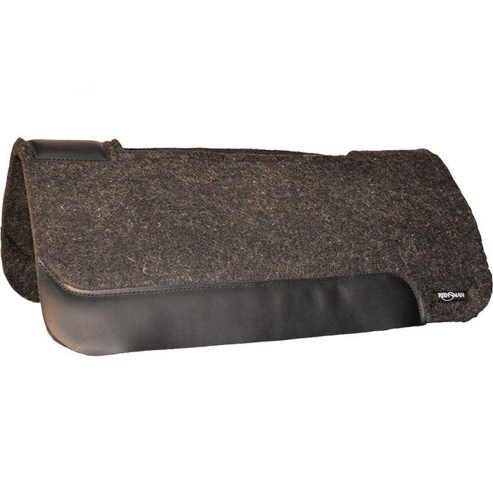 Spine Relief Wool Pad by Reinsman
