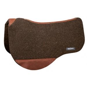 Wool Contour Trail Pad by Reinsman