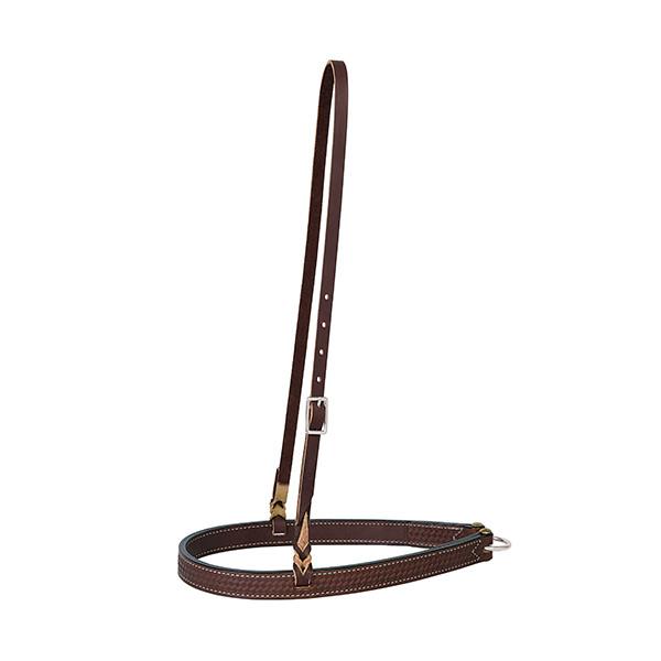 Basin Cowboy Noseband by Weaver