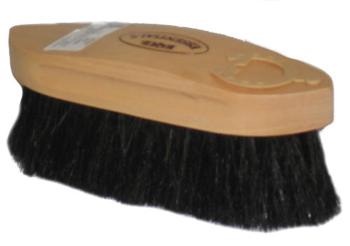 Woodback Dandy Horse Hair Horse Brush