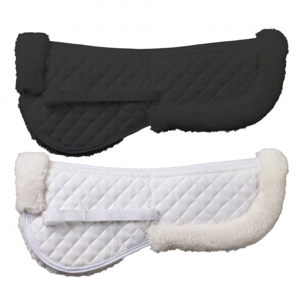 Ovation Syntech Sheepskin Pad by ERS