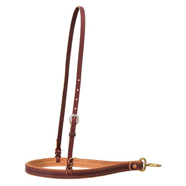 Original Leather Noseband by Weaver