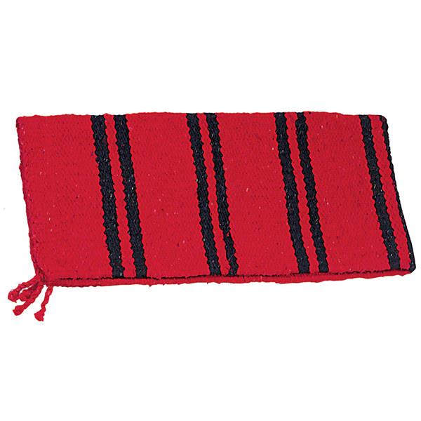 Double Weave Saddle Blanket by Weaver