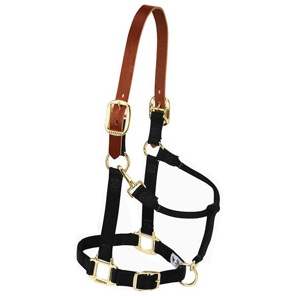 Breakaway Adjustable Halter