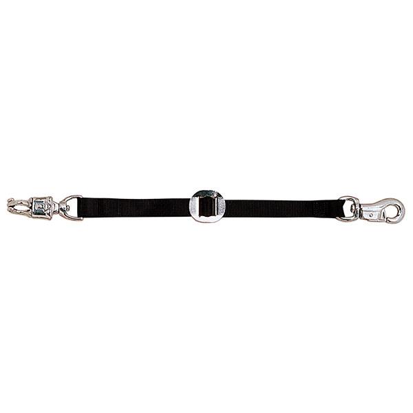 Adjustable Nylon Trailer Tie by Weaver