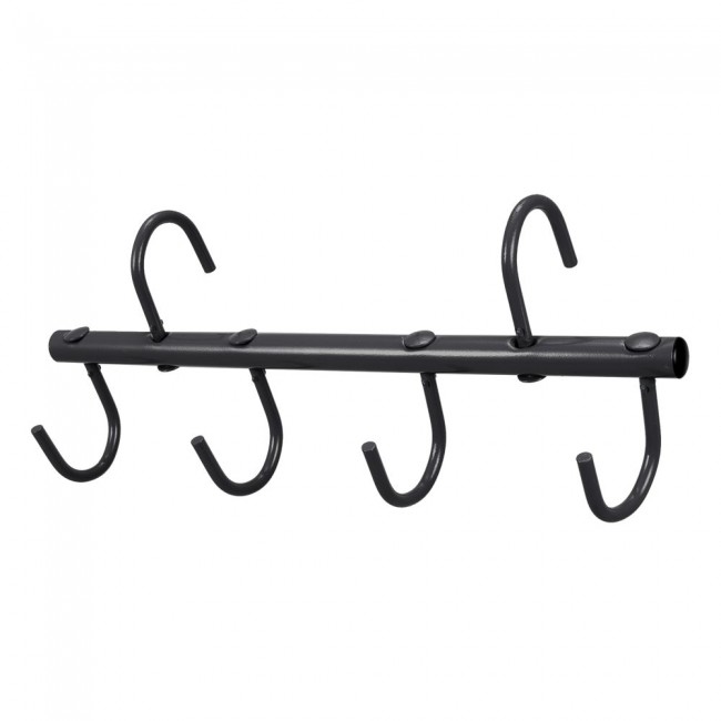 4-Prong Portable Tack Rack by Tough1