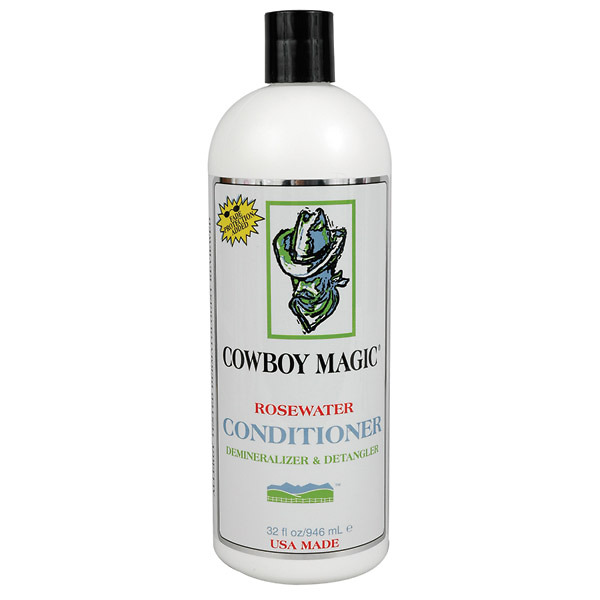 Cowboy Magic Conditioner