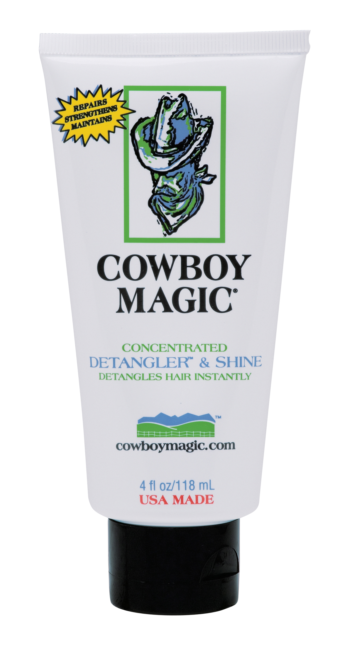 Cowboy Magic Detangler