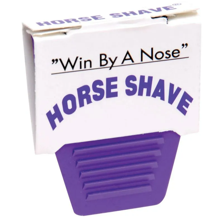 Horse Shave Single by Professionals Choice
