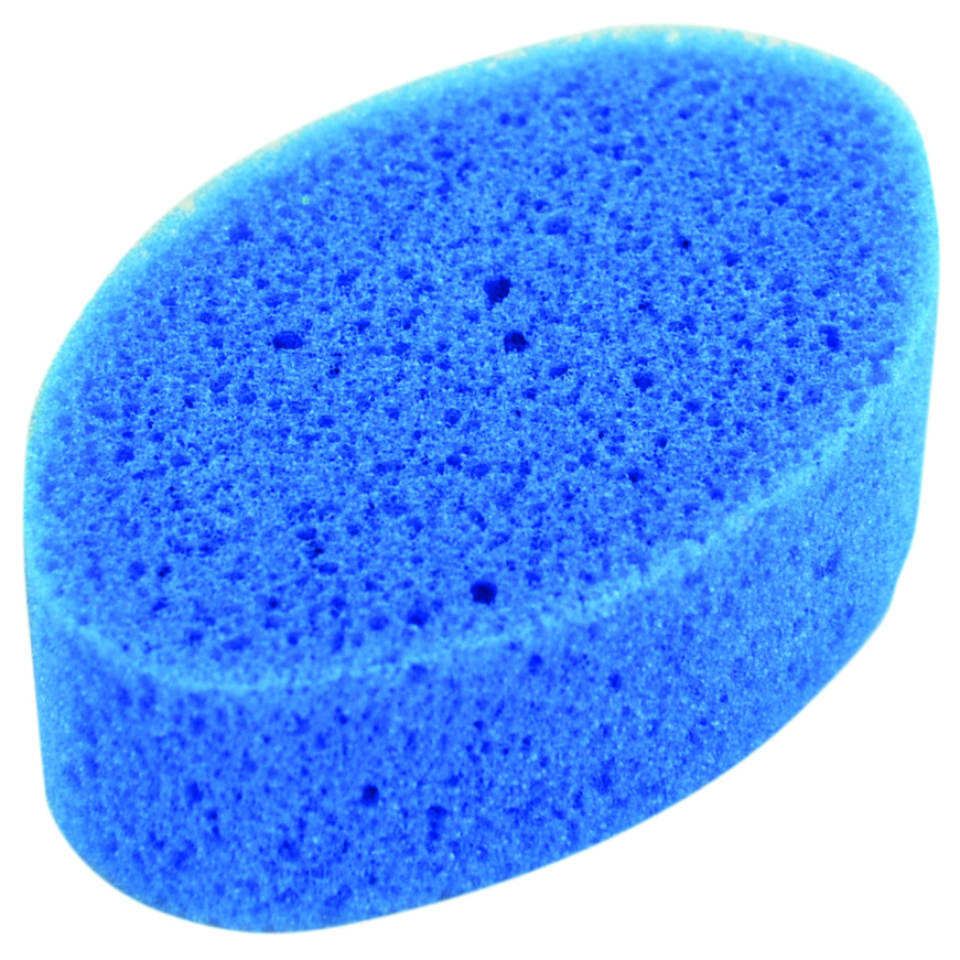 OVAL SPONGE 12-PACK by Professionals Choice