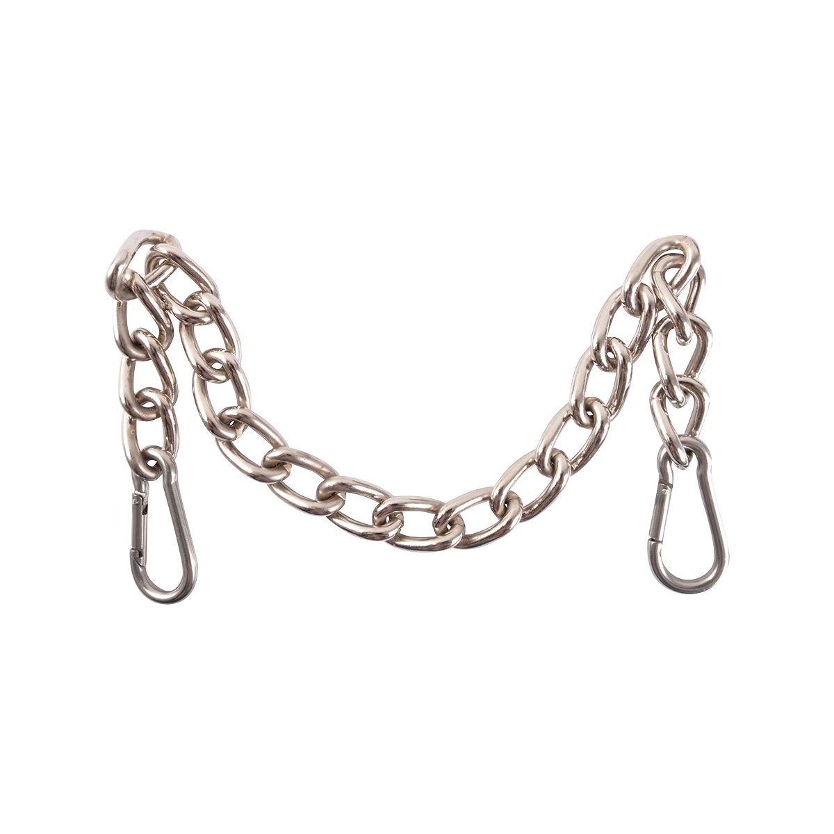 Single Chain Curb Strap by Martin Saddlery