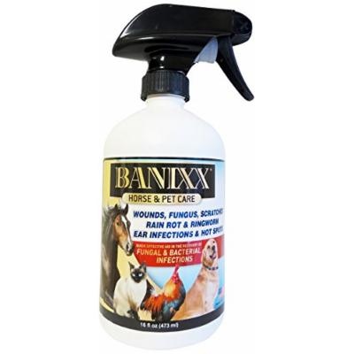 Banixx Wound & Hoof Care  Item# 08645638