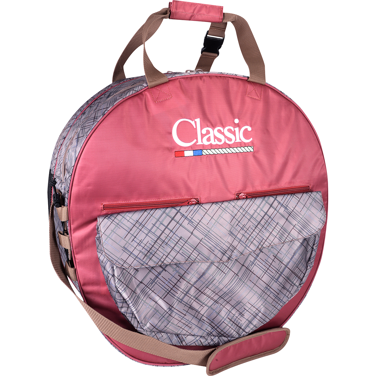 Deluxe Rope Bag from Classic Ropes