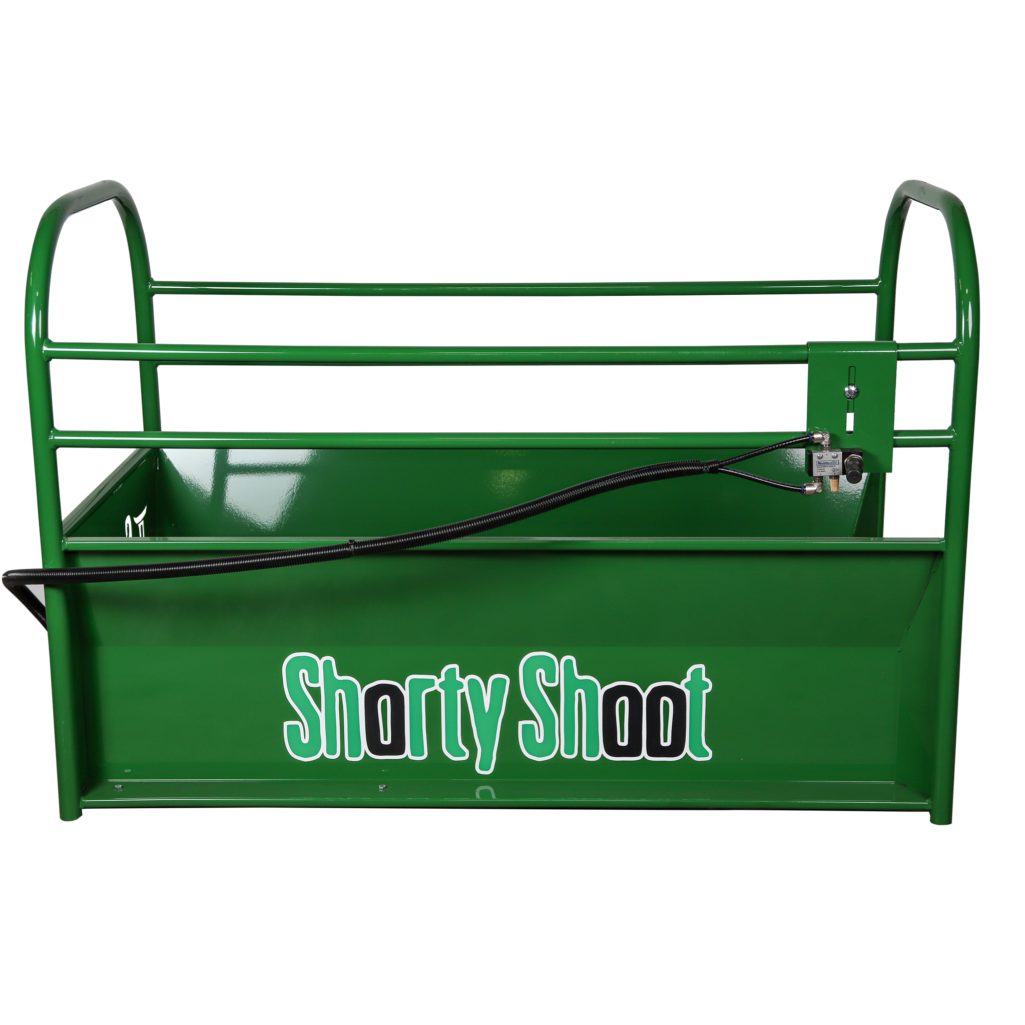 Shorty Shoot by Smarty Supply Co. 