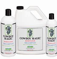 Cowboy Magic Shampoo 32 OZ