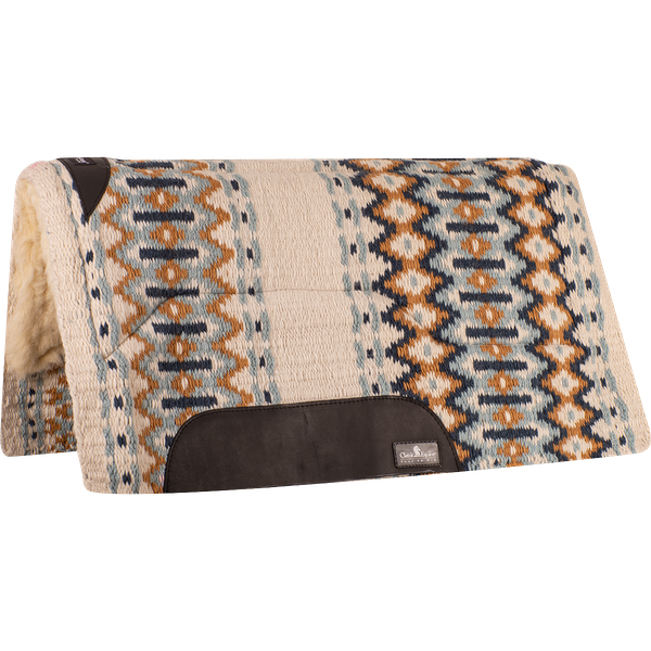 Sensor Flex Saddle Pad by Classic Equine