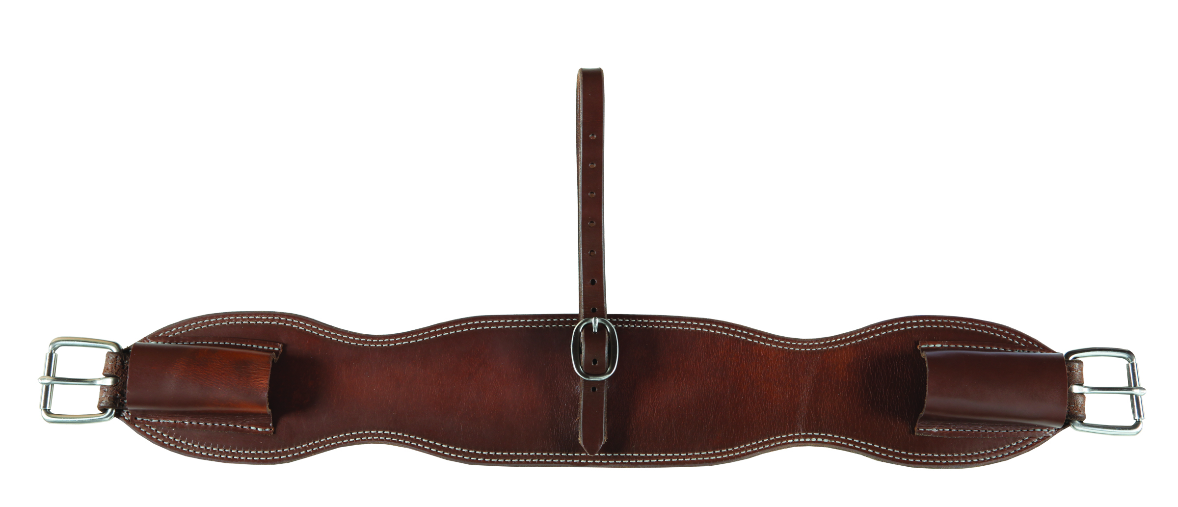 The Ranch Brand Complete Cinch by Berlin Leather Company