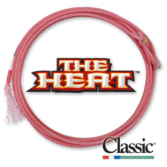The Heat by Classic Ropes
