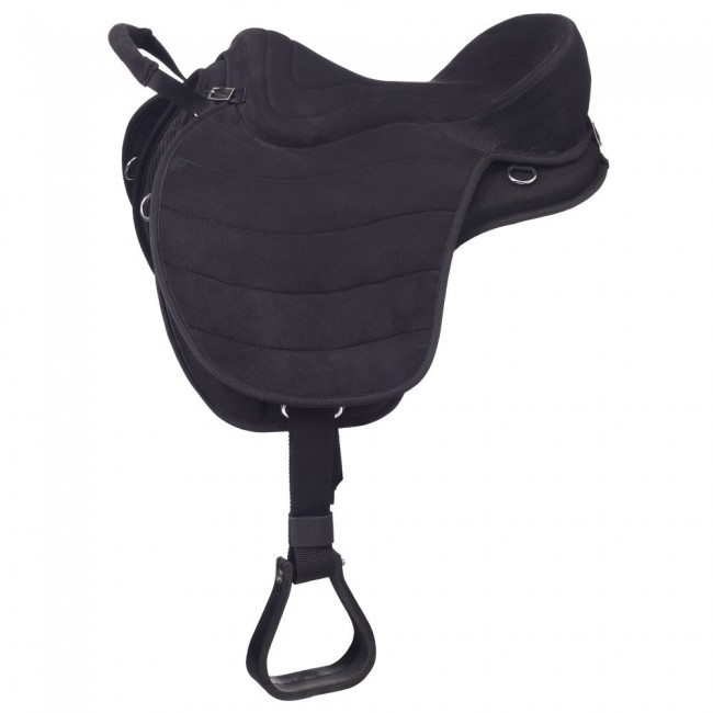 Treeless Endurance Saddle by Tough1