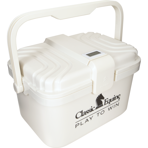 Insulated Medical Box by Classic Equine