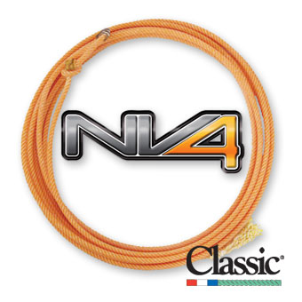 NV4 Rope by Classic Ropes